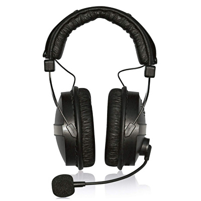 BEHRINGER HLC 660M Mikrofonlu Kulaklık